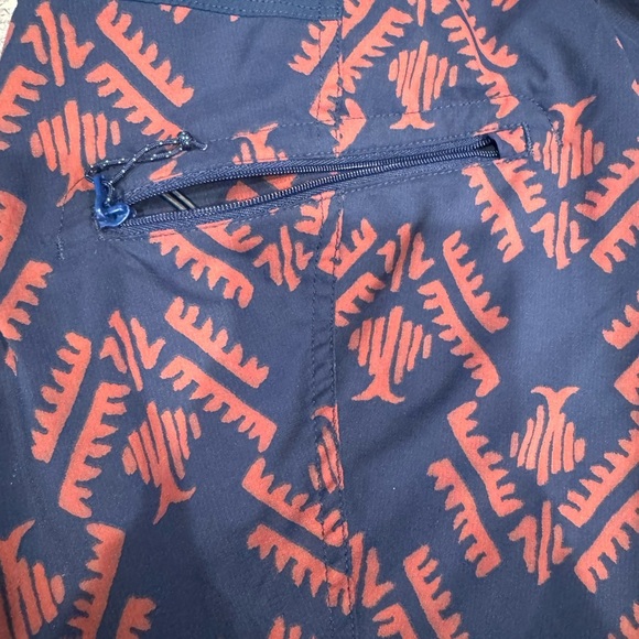 Patagonia Stretch Planning Boardshort 28 NWOT - Picture 3 of 6